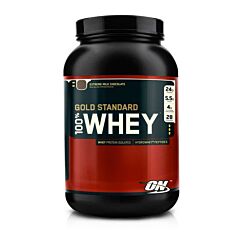 100% Whey Gold Standard Protein 909 грамм