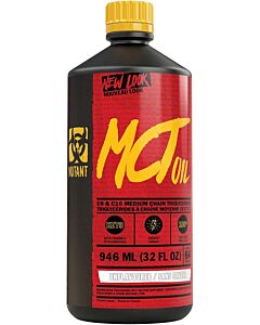  MCT Oil - 946 ml