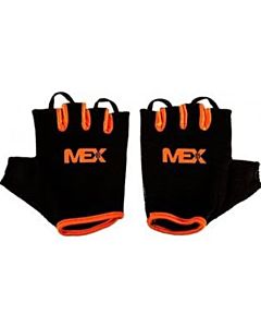 MEX Nutrition B-Fit Gloves Black