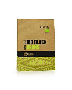BIO Черная фасоль - Ready to Eat - 150 mg