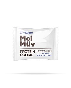 Протеиновое печенье MoiMüv - 75 п