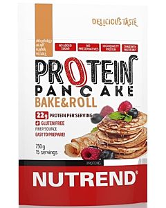 Protein Pancake 750 грамм