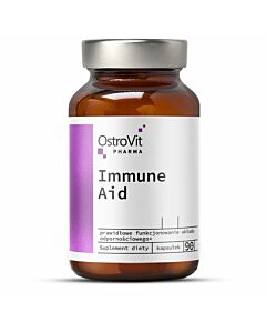 Pharma Immune Aid - 90 caps
