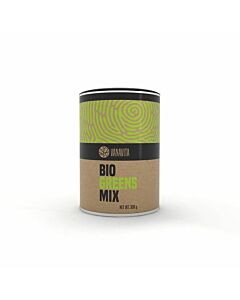 Bio Greens Mix - 300 g