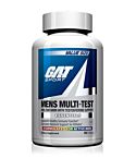 Картинка GAT Men's Multi+Test - 150 tab