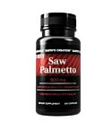 Saw Palmetto 500 mg - 100 капс