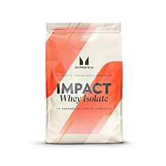 Impact Whey Isolate 1000 g 