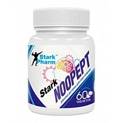 NOOPEPT 20 mg - 60 tabl