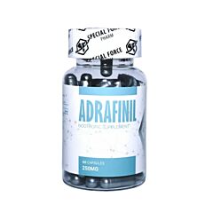 Adrafinil