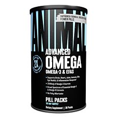 Animal Omega 30 пак