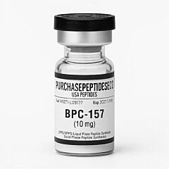 BPC-157 (10 mg)