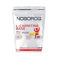 L-CARNITINE 100 грамм
