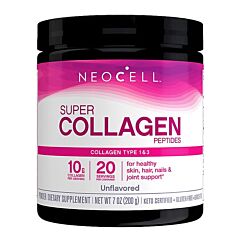 Super Collagen type 1&3 (7 ounces) 198 g