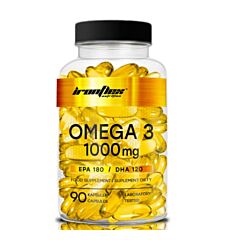Omega 3 1000mg 90caps