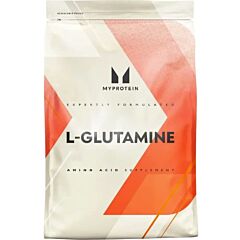 фото Myprotein Glutamine 500 г