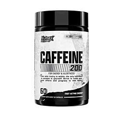 Caffeine 60 капс