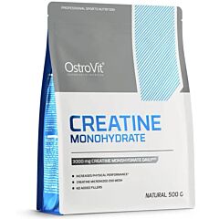 Creatine 500 g