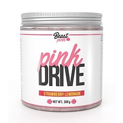 Pink Drive