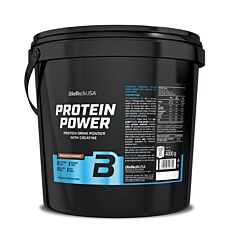 Protein Power 4000g