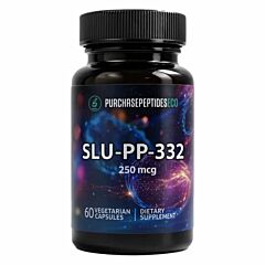 SLU-PP-332 (250 мкг) активатор метаболизму