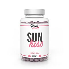 Sun Kiss - 90 caps