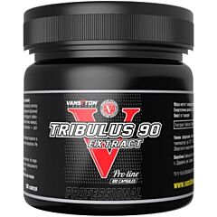 Трибулус 90 100 капс (exp 15.11.2025)